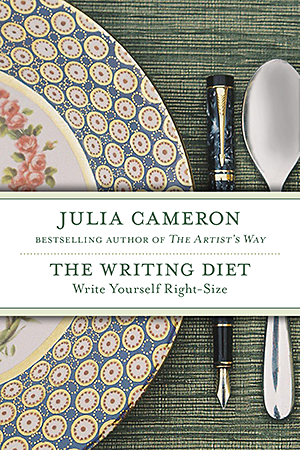 The Writing Diet: Book Cover