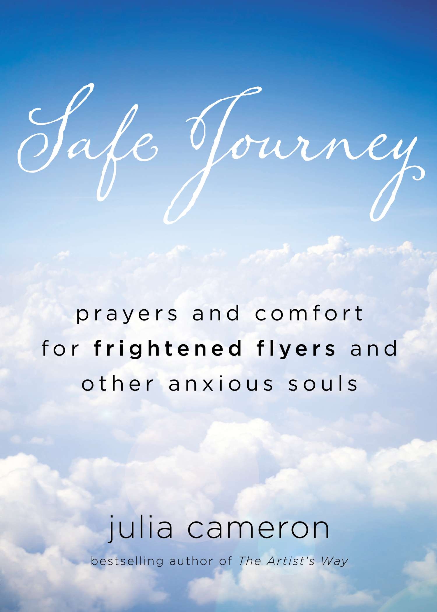 Safe Journey: Book Cover