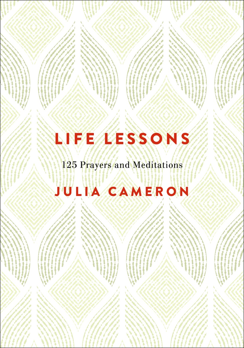 Life Lessons: Book Cover