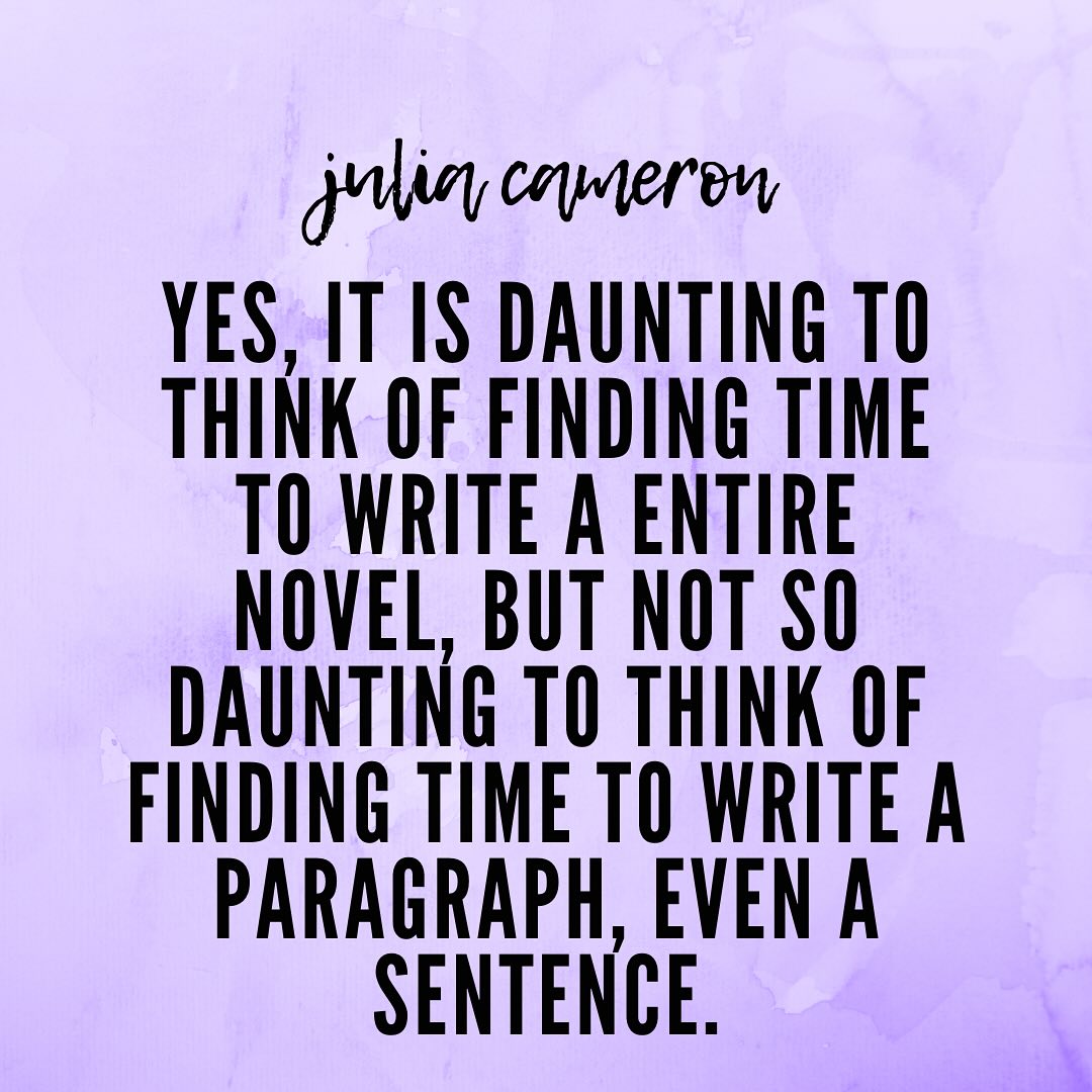 📓🖋
#writing #creativity #write #writer #artist #theartistsway #therighttowrite #creative #meditation #morningpages #artistdates #spirituality #inspiration #juliacameron #create #action #art #guidance #artistsoninstagram #courage #risk #hope #dare #dream #2024
#itsnevertoolatetobeginagain 
#livingtheartistsway