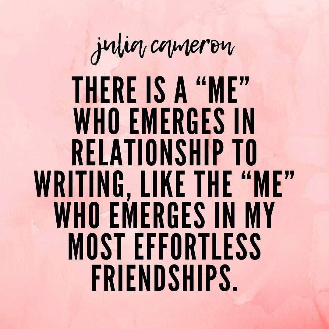 🔺video courses linked in bio🔺
📓🖋
#writing #creativity #write #writer #artist #theartistsway #therighttowrite #creative #meditation #morningpages #artistdates #spirituality #inspiration #juliacameron #create #action #art #guidance #artistsoninstagram #courage #risk #hope #dare #dream #2024
#itsnevertoolatetobeginagain 
#livingtheartistsway